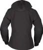 Modeka Jacke Damen Softshell Clarke schwarz 42 Produktbild-Vorschau 2
