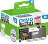 Dymo Etiquettes plastique 1x800 57 x 32 mm Voir les images du produit 2