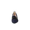 Gabor 31.441 Damenschuhe - Pumps blau Elegant NEU Produktbild-Vorschau 39