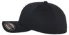 Flexfit Wooly Combed Cap Baseballkappe DARK NAVY XXL Produktbild-Vorschau 2