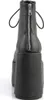 CAMEL-203 Damen Booties von DemoniaCult, Schwarz Matt , EU Produktbild-Vorschau 4