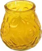 sada 15 svíček citronely ve sklenici Náhled obrázku produktu 1