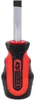 KS Tools 159.1124 Slotted screwdriver DIN 5265 Produktbild-Vorschau 1