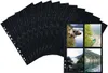 HERMA Fotosichthüllen 100 x 150 mm hoch schwarz 10 Hüllen Náhľad obrázku produktu 13
