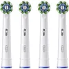 4x Oral-B EB50RX Cross Action PRO vervangende Productafbeelding-voorbeeld 11