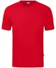 Jako Organic T-Shirt Kinder - Rot Produktbild-Vorschau 1