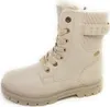 Tom Tailor Damen Boots Stiefelette  beige EUR 38 Produktbild-Vorschau 36