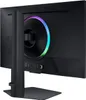 Samsung Odyssey G7/LS27DG702EUXDU/27Zoll/IPS/4K Produktbild-Vorschau 9