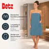 Betz Saunakilt Berlin – Frottee Saunakilt für Damen Produktbild-Vorschau 6