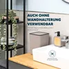 bremermann Kosmetikeimer SAVONA inkl. Wandhalterung, Produktbild-Vorschau 4