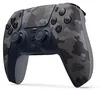Sony DualSense Gray Camo Camouflage wireless controller Anteprima dell’immagine prodotto 4
