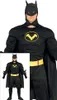 Superheld Abenteuerfigur Kinder Jumpsuit Maskerade Karneval Produktbild-Vorschau 8