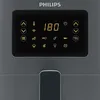 Philips HD9255, Heißluftfritteuse, 1,400 Watt, Grau Náhled obrázku produktu 7