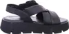 Gabor Riemchensandalette  Schwarz Produktbild-Vorschau 34