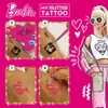 Lisciani 100958 - Barbie Glitzer Tattoos My Glitter Tattoo Produktbild-Vorschau 10