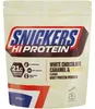 Mars Snickers White HiProtein Powder 875 g white Produktbild-Vorschau 6