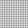 Tovaglioli 33x33 cm - Karo grey Anteprima dell’immagine prodotto 2