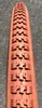 opony 28 x 1 1/2 40-635 w kolorze ceglastoczerwonej gliny Podgląd zdjęcia produktu 3