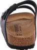 Birkenstock Uni Hausschuhe 51153 Farbe:Blau Größe: 42 Produktbild-Vorschau 38