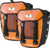 2x Red Loon Pro Packtasche Fahrradtasche Gepäckträgertasche Produktbild-Vorschau 1