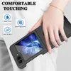 Magnetische Hülle für Samsung Galaxy Z Flip 6 / Z Flip 7 FE Produktbild-Vorschau 7