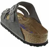 Birkenstock Sandalen Größe 46 Arizona BS Iron Produktbild-Vorschau 23