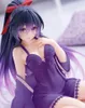 Date A Live V PVC Statue Desktop Cute Figure Tohka Yatogami Podgląd zdjęcia produktu 5