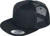 FLEXFIT 6005FF | Foam Trucker Cap / Kappe / Mütze - Farbe: Produktbild-Vorschau 9