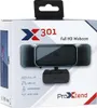 ProXtend X301 Kamera 2592x1944@30fps Produktbild-Vorschau 6