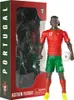Figurina d'azione PORTUGALSKO Rafael Leao 20 cm Anteprima dell’immagine prodotto 1