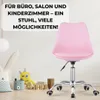 FORTENA Ergonomischer Bürostuhl Drehstuhl für Home Office, Produktbild-Vorschau 6