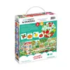 CzuCzu Puzzle Was wächst im Garten +3 Produktbild-Vorschau 6