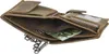GREENBURRY Geldbörse Vintage Save Wallet With Chain Brown Produktbild-Vorschau 12