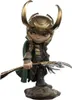 Loki - The Infinity Saga - Minico - Iron Studios Náhľad obrázku produktu 6
