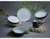 CreaTable, 21518, Nordic Fjord Frost, zestaw 10 sztuk, Podgląd zdjęcia produktu 23