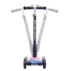 BOLDCUBE scooter grande a 3 ruote / scooter per bambini da Anteprima dell’immagine prodotto 4