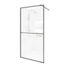 HOME DELUXE - Duschabtrennung - BAKI - Breite: 130 cm, Produktbild-Vorschau 1