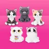 Zuru Pets Alive - Smitten Kittens 2 - Gattino di peluche Anteprima dell’immagine prodotto 14