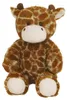 JollyPlush Kuscheltier Giraffe 50 cm – großes weiches Produktbild-Vorschau 6