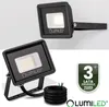 Reflektor LED LUMILED do użytku zewnętrznego 20 W 1800 lm Podgląd zdjęcia produktu 8
