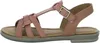 RICOSTA Birte Tango Sandale Kinder rosa 39 Produktbild-Vorschau 21