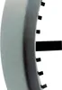 Mondaine Horloge murale Official Railways Clock Voir les images du produit 7