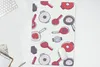 MuchoWow® Mauspad Mousepad Muster - Kochen - Pfanne - Produktbild-Vorschau 5