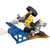 Hot Wheels Monster Trucks Arena World Championship: Mega Produktbild-Vorschau 6