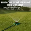 Rasensprenger Regner Sprinkler Kreisregner Rasen Produktbild-Vorschau 3