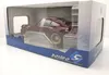 Porsche RWB 964 Body Kit Hekigyoku 2022 lila Modellauto Produktbild-Vorschau 10