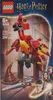 LEGO Harry Potter: Fawkes, de feniks van Dumbledore, Productafbeelding-voorbeeld 33
