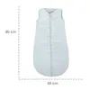 roba organic Schlafsack „Lil Planet” hellblau/sky, 110 cm, Produktbild-Vorschau 3