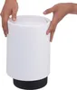 Poubelle de salle de bain Relaxdays, 6 litres, avec Voir les images du produit 6