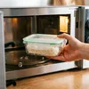 SuperButelki - Pojemniki na żywność, lunchbox 12 sztuk, Podgląd zdjęcia produktu 6